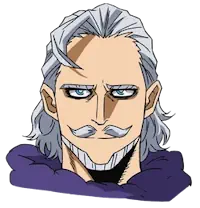 Великодушный Преступник