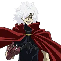 Томура Шигараки