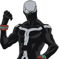 Джин Бубаигавара